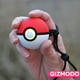 Image for article titled Nintendo's Poké Ball Plus Made Me Wish I Was a Kid Again